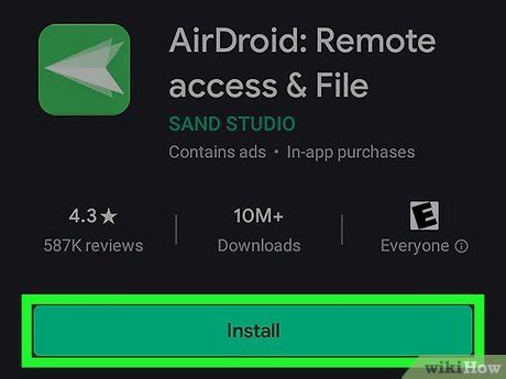 how to use airdroid app, Airdroid app use. How to use 
