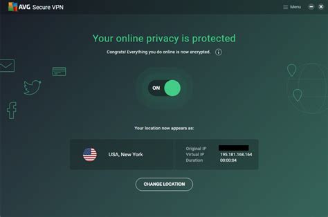 how to use avg secure vpn, Avg vpn. Avg secure vpn review: simple, unlimited, and easy vpn for hiding your