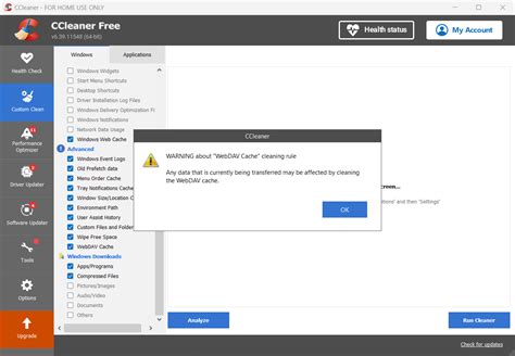 how to use ccleaner, How to use ccleaner (with pictures). How to use ccleaner: 14 steps (with pictures)