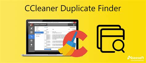 how to use ccleaner duplicate finder, How do i use ccleaner for windows’ duplicate file finder?. Use ccleaner duplicate finder to find and delete duplicate files