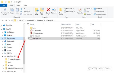 how to use ccleaner on usb drive, Computers & accessories usb 3.0 flash drive upan pen drive memory usb. Why ccleaner portable is useful when you travel and use public pcs