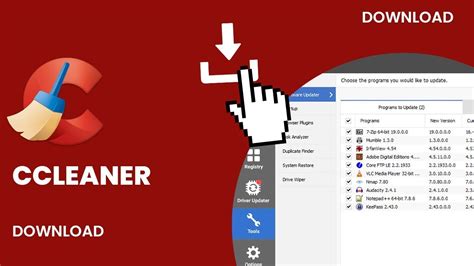 how to use ccleaner portable effectively, Instructions on how to use ccleaner to clean your computer effectively. Instructions on how to use ccleaner to clean your computer effectively