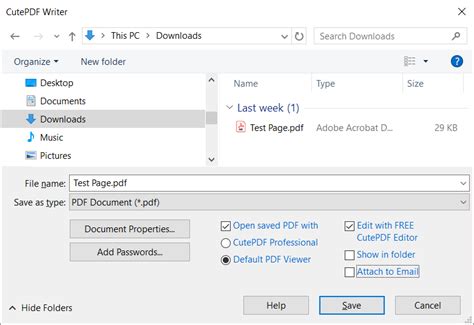 how to use cutepdf writer, How to use cutepdf writer part 2. Cutepdf writer