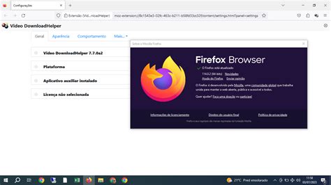 how to use download helper firefox, How to set helper applications in firefox. Helper firefox
