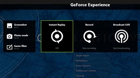 how to use geforce experience game filter, How to customize gaming visuals with nvidia s freestyle game filters