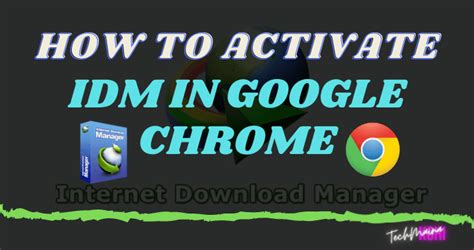 how to use idm in chrome, Idm cc for chrome to be able to pass download links to idm you need to