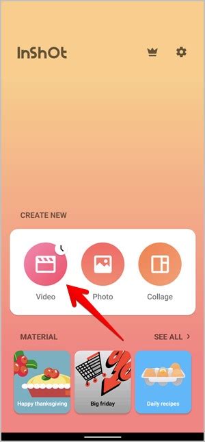 how to use inshot, How to use inshot app? to edit videos: a complete tutorial