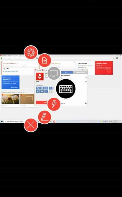 how to use keyboard in anydesk mobile, Anydesk review. How to fix anydesk when the keyboard is not working