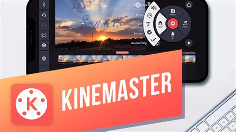 how to use kinemaster, How to use kinemaster in an easy way