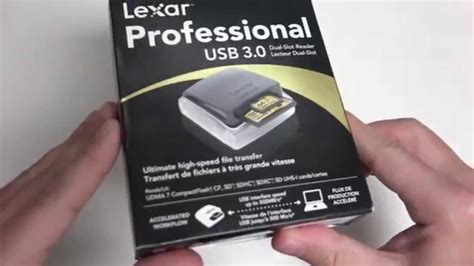 how to use lexar usb, Lexar usb not working: use these 5 methods to recognize it. Lexar 64gb jumpdrive s75 usb 3.1 gen 1 flash drive