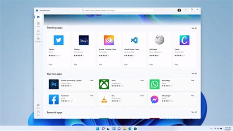 how to use microsoft store in windows 11, How to use the microsoft store in windows 11