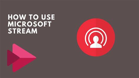 how to use microsoft stream, What is microsoft stream?