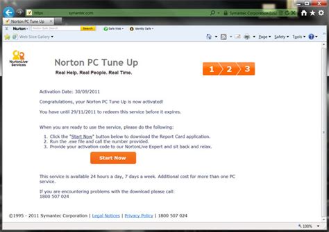 how to use norton computer tune up, Steps to use norton pc tune-up to enhance pc performance. Norton tune performance