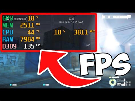how to use nvidia fps counter, How to set up and use nvidia fps counter
