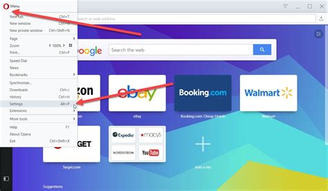how to use opera browser vpn, Opera incluye en su última versión un vpn integrado en el navegador