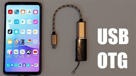 how to use otg usb, Adaptador otg micro usb a usb – ctronic security c.a. What is an otg cable and how do i use it?