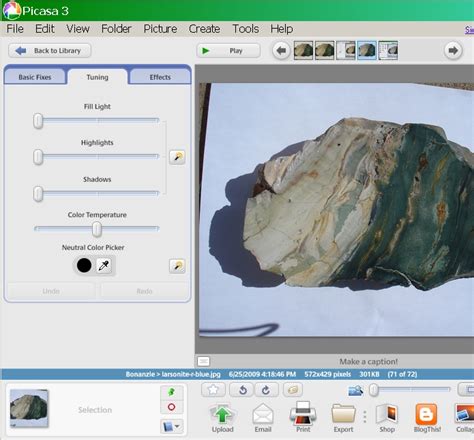 how to use picasa 3 tutorial, Picasa beta available now captures webcam screen photohowto info. Picasa 3 beta now available: what's new?