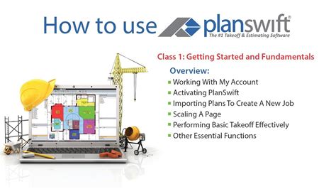 how to use planswift, Planswift reviews, demo & pricing