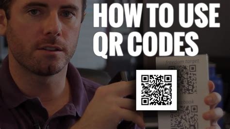 how to use qr code, Qr codes and everything you need to know about them