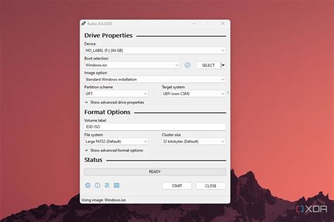 how to use rufus for steam deck, What is rufus and how to use it to install windows 10 review