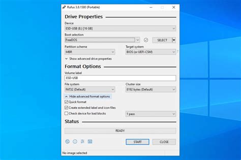 how to use rufus win 10, What is rufus and how to use it to install windows 10 review