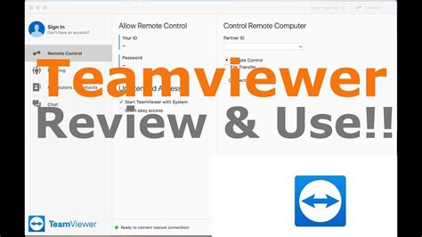 how to use teamviewer remote access, Teamviewer remote password wintips partner techprotips. How to remote access your computer for free with teamviewer.