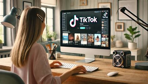 how to use tiktok, How to use tiktok