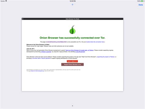 how to use tor browser ios, How to use the tor browser & download safety in android
