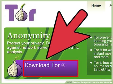 how to use tor network, 
