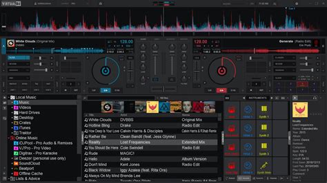 how to use virtualdj, 3 ways to use virtual dj