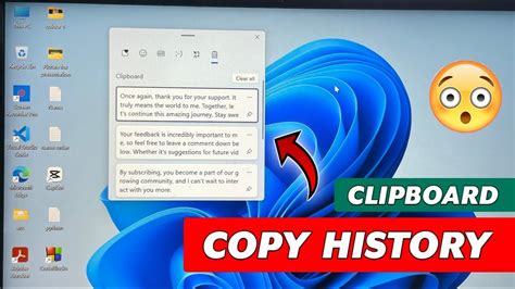 how to view previous copy and paste, View copy and paste history mac