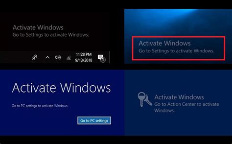 how to windows activation, Windows activation key activated know activate procedure need wccftech. Windows 10 activation and product key