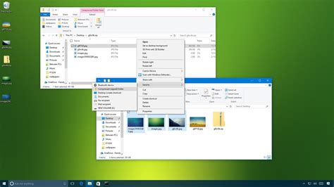 how to zip windows files, How to zip (and unzip) files on windows 10. Zip windows file unzip folder compressed zipped compress single if