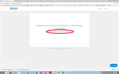 how to zoom in browser, Joining meetings in zoom directly from browser
