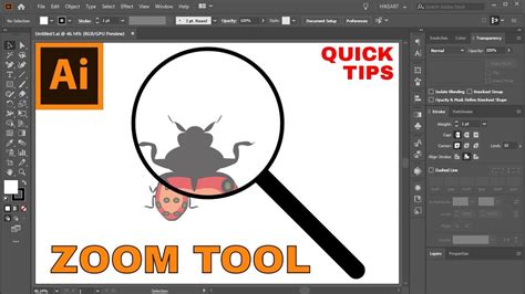 how to zoom out adobe illustrator How to zoom in or zoom out in adobe illustrator (4 ways)