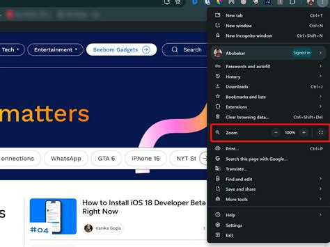 how to zoom out of browser window, 87 desktop zoom out windows 10 free download