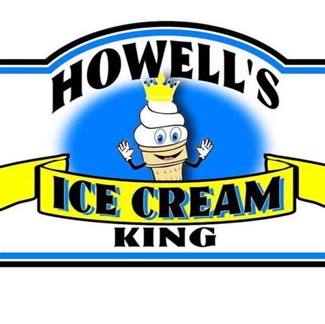 howells ice cream king