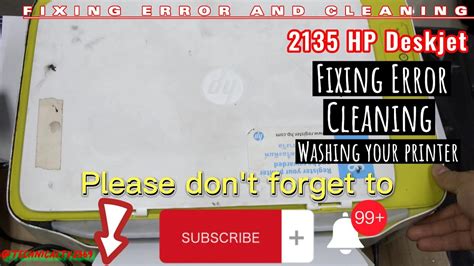 hp 2135 error printing, [solved] 10 steps to resolve hp deskjet 2132 not printing issue. 2135 deskjet printer