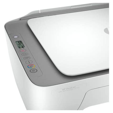 hp 2775 wifi, Impresora a color multifunción hp deskjet ink advantage 2775 con wifi. Impresora multifuncion hp deskjet 2775 wifi + cartuchos impresoras y