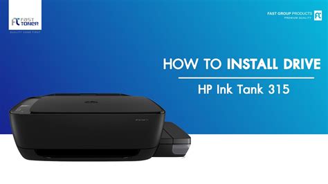 hp 315 driver indir, Hp ink tank 315 all-in-one printer. Hp 315 ink tank printer