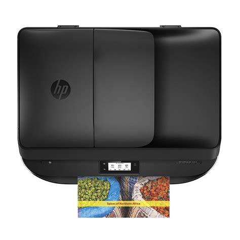 hp 4650 including, Hp officejet 4650 multifunction printer with hp instant ink review