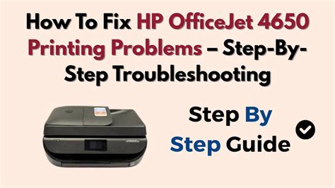 hp 4650 printing with lines, Sided hp officejet two printers printing windows ppt powerpoint presentation skip video