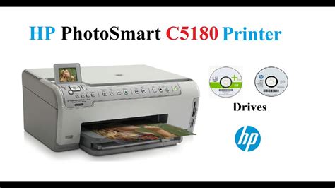 hp c5180 printer driver windows 10, Hp c5180 printer test review. C5180 photosmart printer drucker scanner landwirt copier