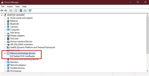 hp card reader driver in device manager, Hp notebook card reader driver at reginald kincaid blog