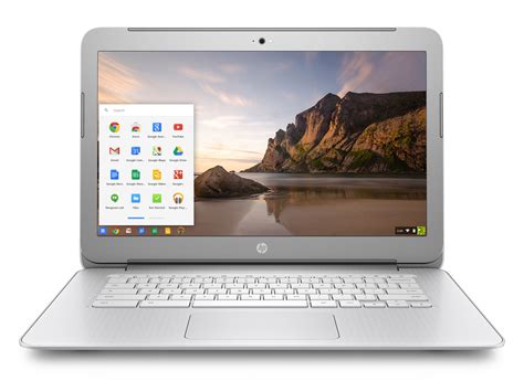 hp chromebook 14
