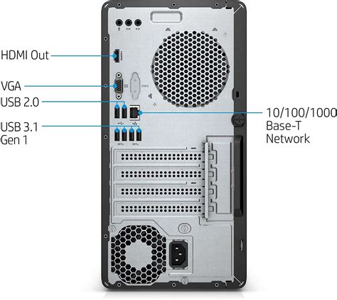 hp computer tower usb port, Hp z2 workstation tower usb type ports 5gbps signaling rate. Hp z2 workstation