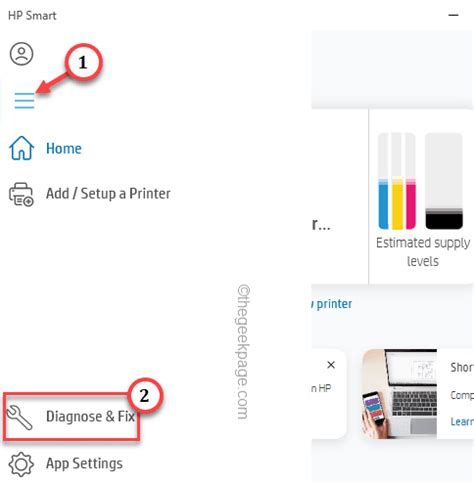 hp diagnose and fix, A complete guide to diagnose hp printer problems 2020. Hp printer diagnose problems guide solutions manner span resolve provided issue quick simple been so time has