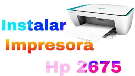 hp driver 2675, Hp deskjet ink advantage 2675 driver impresora. descargar software. Deskjet 2620 2675 demploi 2676 impresora 2600 2678 2677 2630 pilote