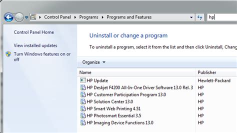 hp driver cannot delete output file, Hp installer cannot delete output file. Fix cannot delete output file hp printer