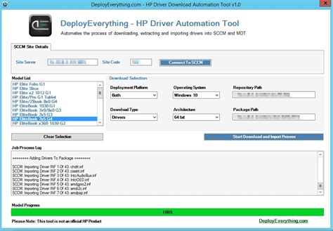 hp driver deployment utility software, Hp pcs. Hp driver deployment utility software software and driver downloads